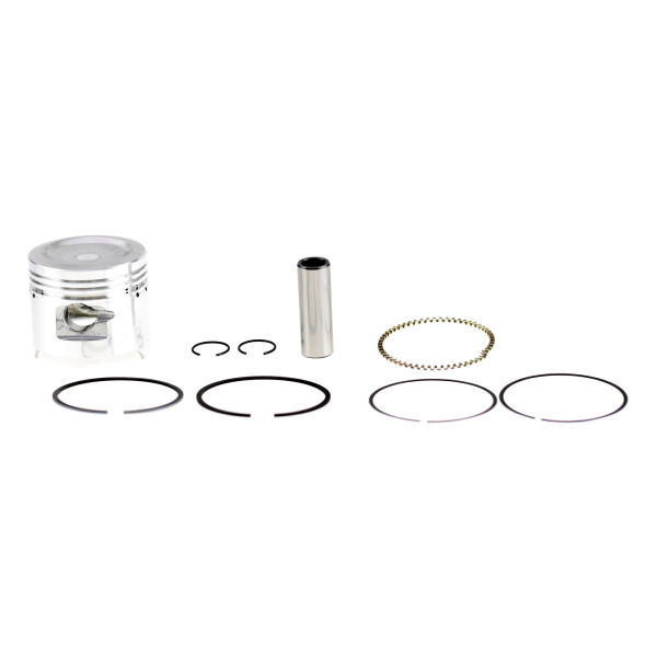 Hi Level Piston kit c90 cub